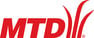 brand image of "MTD"