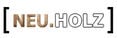 brand image of "NEU.HOLZ"
