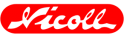 brand image of "NICOLL"