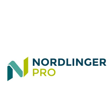 NORDLINGER PRO Barrière animaux 742011 Stop'Max - Bois extensible