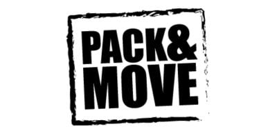 PACK AND MOVE