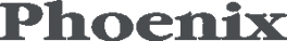 brand image of "PHOENIX"
