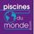 PISCINES DU MONDE