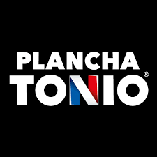 PLANCHA TONIO