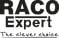 brand image of "RACO EXPERT"