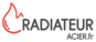 RADIATEUR ACIER