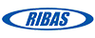 brand image of "RIBAS"