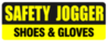 brand image of "SAFETY JOGGER"