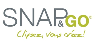 brand image of "SNAP & GO"