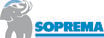 brand image of "SOPREMA"