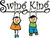 SWINGKING