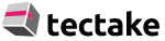 brand image of "TECTAKE"