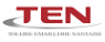 brand image of "TEN"