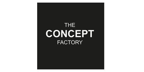 THE CONCEPT FACTORY