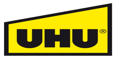 brand image of "UHU"