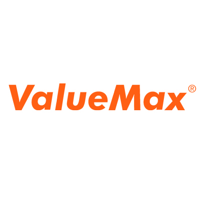 ValueMax Agrafeuse Murale Multifonction 3 en 1 avec 3000 Agrafes