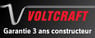 brand image of "VOLTCRAFT"