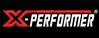 brand image of "X-PERFORMER"