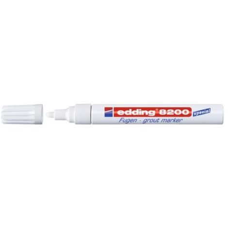 Marqueur silicone edding 8150 incolore