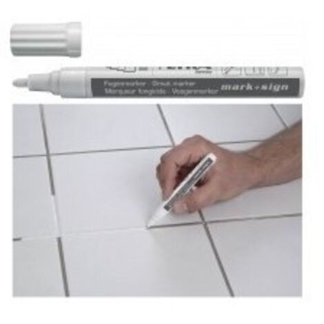 Marqueur feutre fongicide blancl4450001 190k-fu
