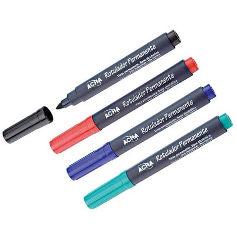 MARQUEUR PERMANENT FIN C/10
