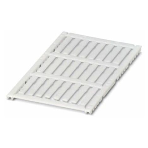 Marqueur pour panneau Phoenix Contact 0801505 ( Prix pour Boîte de 10 )