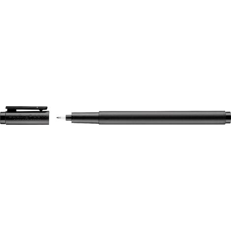 Marqueur pour salle blanche Edding 8011 4-8011001 0.6 mm noir W698862