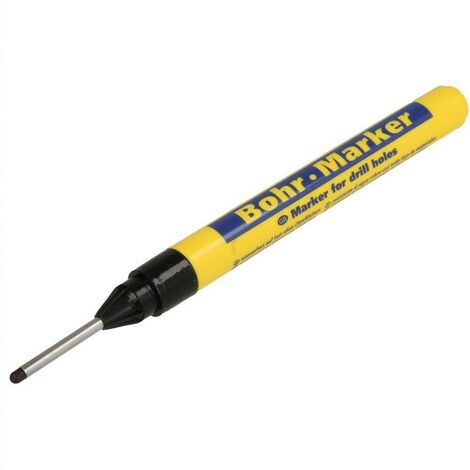 Marqueur pour trous profonds 25 mm