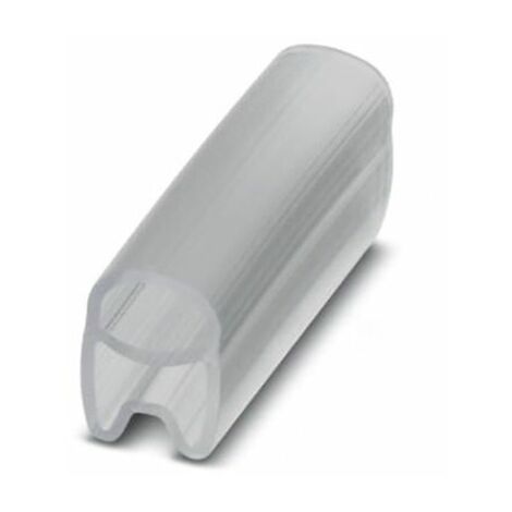 Marqueurs de câbles Phoenix Contact PATG , Ø câble 1.5 2.5mm, Transparent ( Prix pour Boîte de 1000 )