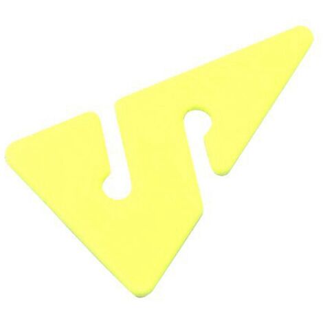 Marqueurs de ligne de plongée, marqueurs de ligne, marqueurs pour la plongée souterraine C