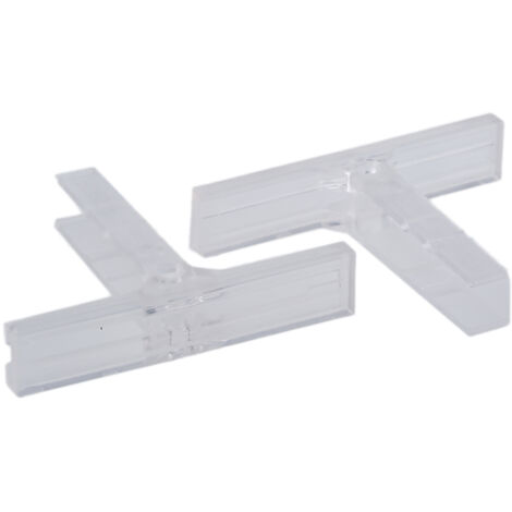 Marqueurs de réglette à bornes Phoenix Contact à utiliser avec Attache d'extrémité E/UK, E/NS 35 N, CLIPFIX 35 ( Prix pour Paquet de 10 )