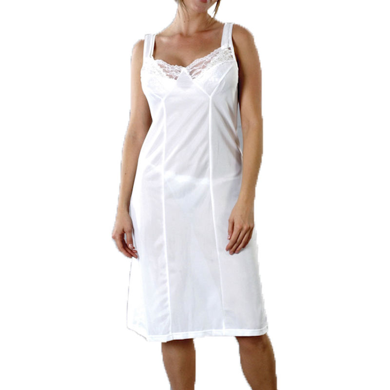 anti static slip dress