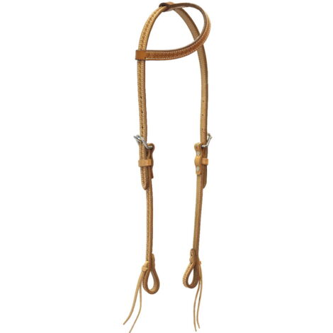 marrone - Tête de lit occidentale Triple S avec décoration de basket-ball et boucles en acier inoxydable