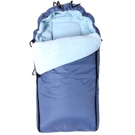 MARS Chancelière sac de couchage