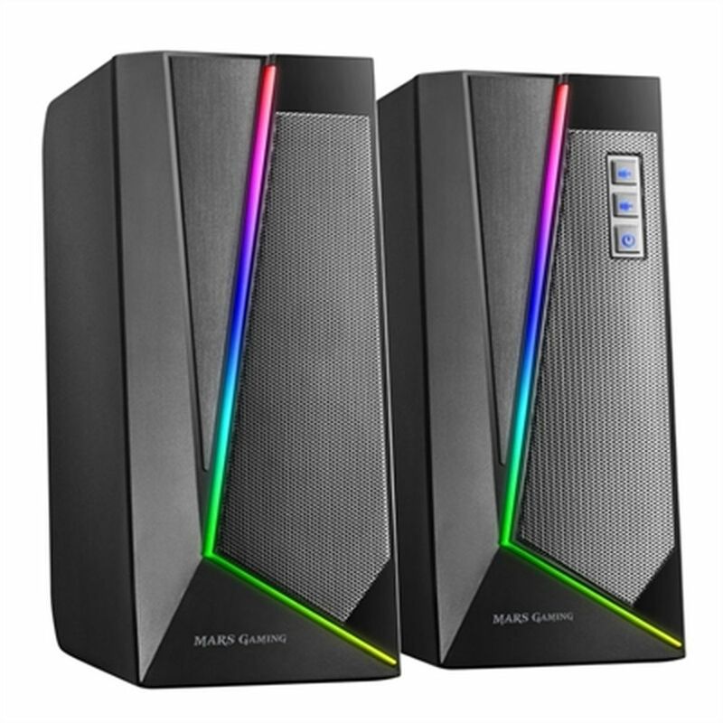 

Altavoces PC MS7 20 W - Mars Gaming