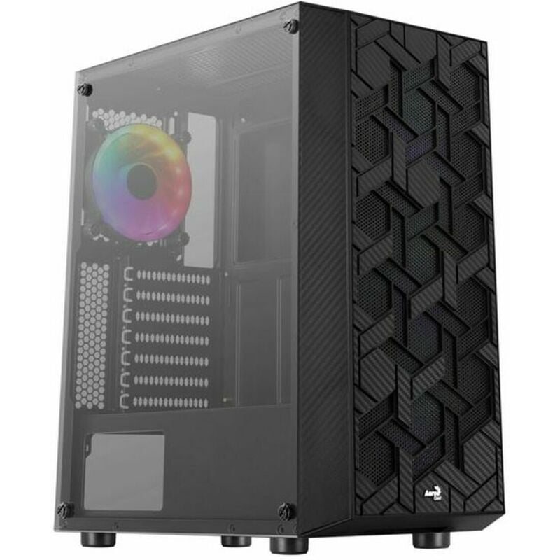 

Caja Semitorre ATX HIVEBK - Mars Gaming