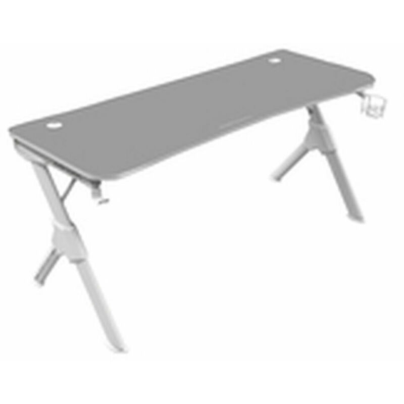 

Mars Gaming Mesa Gaming Mars Gaming MGD140 Blanco