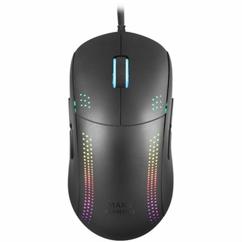 

Ratón MMPRO - Mars Gaming