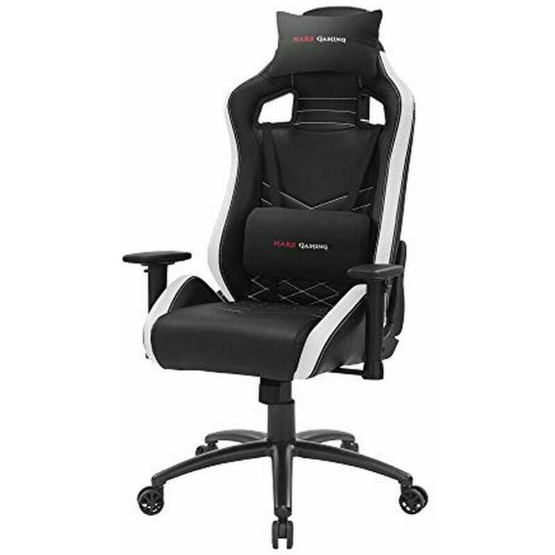 

Mars Gaming Silla Mars Gaming