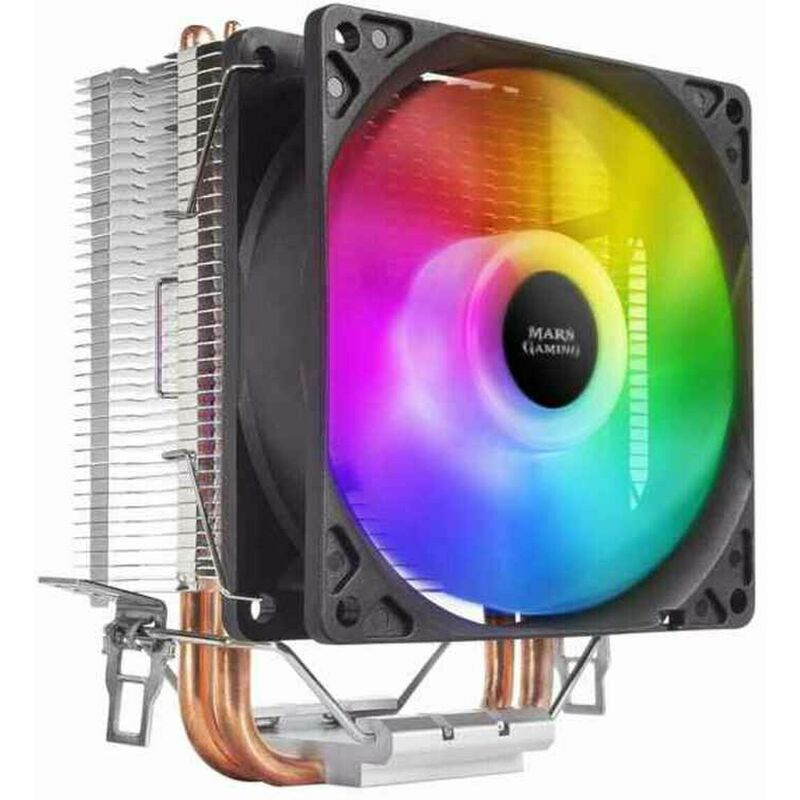

Ventilador para Portátil MCPUARGB - Mars Gaming