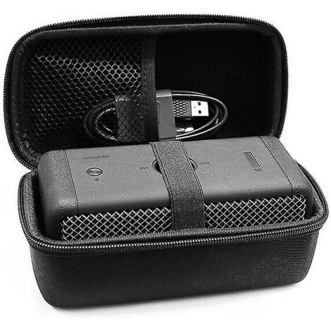 Marshall Emberton Portable Bluetooth Speaker Travel Bag