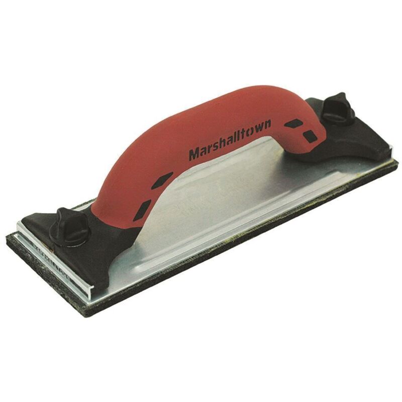 Marshalltown - 20D Drywall Hand Sander Durasoft Handle