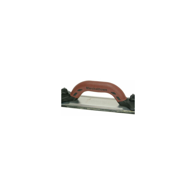 Marshalltown - 20D Hand Sander DuraSoft® Handle 240 x 83mm (9.3/8 x 3.1/4in)