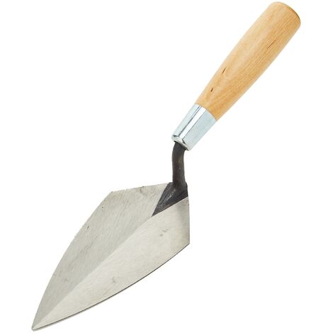 Marshalltown 45 - Cazzuola a punta, 15 cm