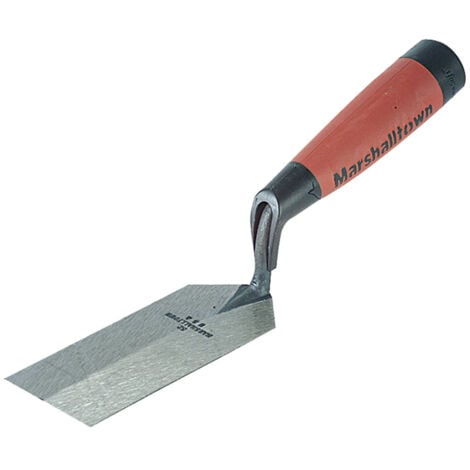 Marshalltown 52D Margin Trowel DuraSoft® Handle 5 x 2in M/T52D