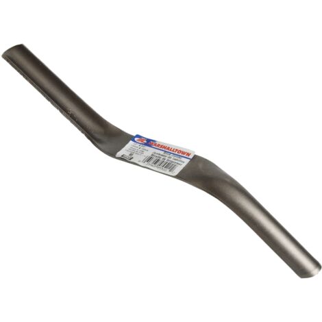 Marshalltown 82 Brick Jointer Set with 5/8" and 3/4" (16mm & 19mm) Sizes for Brick Pointing and Masonry Work
