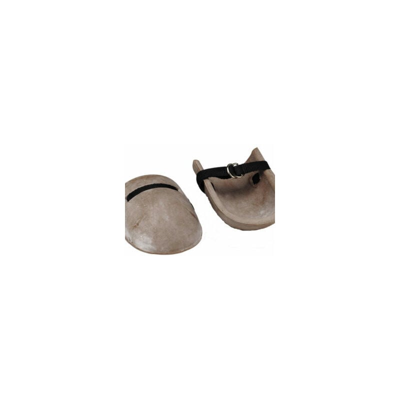 823 Knee Pads Rubber