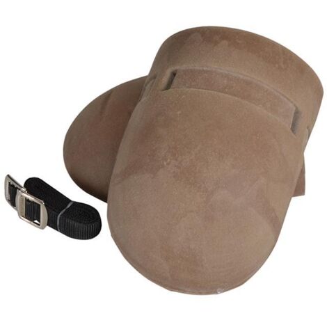 Marshalltown 823 Knee Pads Rubber