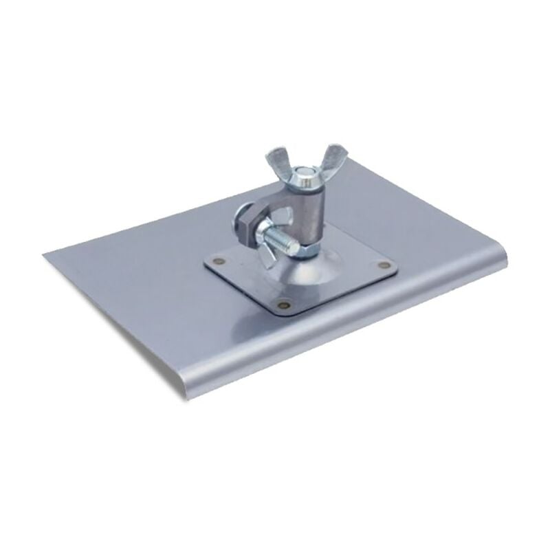 Fer à bordure pour manche Marshalltown