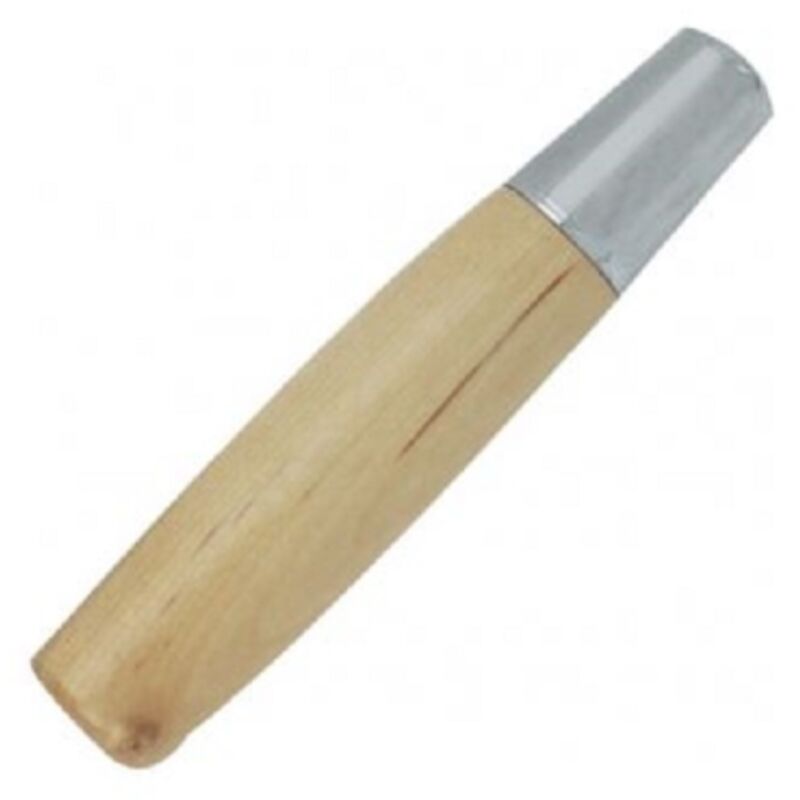 Marshalltown M14 Brick Trowel Replacement Wooden Handle